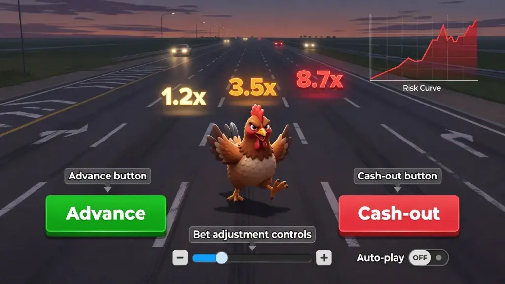 Chicken Road 2 Gameplay Guide: Controls, Tips, and Winning Strategies